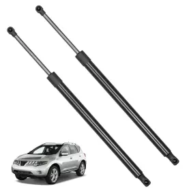 6842 Tembor 2pcs For 2012-17 Toyota Rav4 Rear Tailgate Trunk Lift Supports Shocks Struts