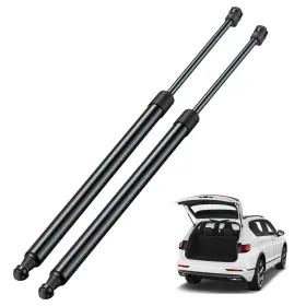 Bd-05-07483bk Tembor Rear Tailgate Hatch Lift Support Gas Shock Struts For Lexus Rx350 Rx450h 2010-15