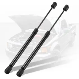 C16-08941astruts Tembor 2x C16-08941 16 Inch 28lbs Gas Strut For Leer Camper Shell Truck Topper Rear Window C16-08941astruts Tembor 2x C16-08941 16 Inch 28lbs Gas Strut For Leer Camper Shell Truck Topper Rear Window