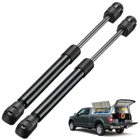 C16-10334 Tembor 2pcs 9.8inch 22lbs/100n Gas Strut Fit Camper Rear Window Truck Toolbox C16-10334 Tembor 2pcs 9.8inch 22lbs/100n Gas Strut Fit Camper Rear Window Truck Toolbox