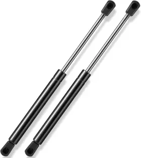 C16-23609 Tembor C1623609 14 Inch 30lb/133n Gas Strut For Leer Camper Shell Truck Topper Canopy C16-23609 Tembor C1623609 14 Inch 30lb/133n Gas Strut For Leer Camper Shell Truck Topper Canopy