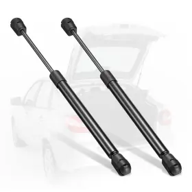 C16-12104 Tembor Length 12.00 12 Inch /50lb 222n Gas Shock Support For Leer Camper Shell Truck Topper C16-12104 Tembor Length 12.00 12 Inch /50lb 222n Gas Shock Support For Leer Camper Shell Truck Topper
