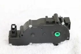 1003549-00-d Tesla Model S 2012-2021 Rear Hatch Cinch Motor Oem