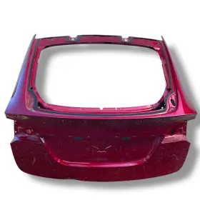 10097041 Tesla Model X 2016 2017 2018 2019 2020 Trunk Tailgate Liftgate Oem 10097041 Tesla Model X 2016 2017 2018 2019 2020 Trunk Tailgate Liftgate Oem