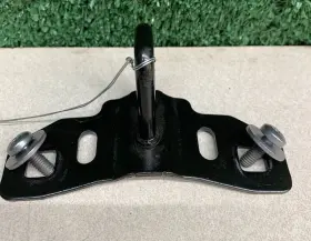 1034482-00-b Tesla 2021-2024 Model S/x Liftgate Striker Oem