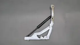 1067398-00-b Tesla 21-23 Model 3 Truck Right Hinge And Gas Strut Oem