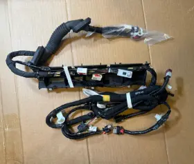 1489055-02-d Tesla 1489055-00-c Oem New Model Y 20-23 Rear Trunk Liftgate Wire Wiring Harness