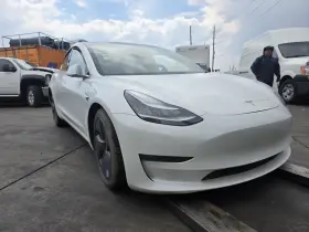 170.ts1p20 Tesla 3 2020 Trunk/hatch/tailgate 644249