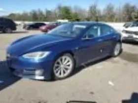 170.ts1s18 Tesla S 2018 Trunk/hatch/tailgate 652717