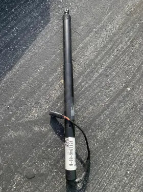 1811946-00-b Tesla 181194600b New Oem 24-2026 Cybertruck Front Hood Bonnet Lift Strut Shock