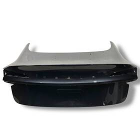 Tesla 1813133-00-a Model 3 Highland 2024-2025 Oem Rear Trunk Lid Tailgate Hatch Shell