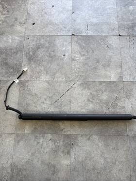 Tesla 1932026-98-d 2026 Model Y Liftgate Power Strut Right Oem 45147 U21