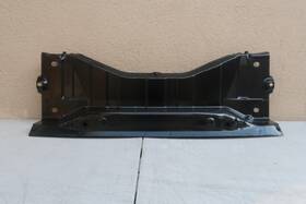 Tesla 2100373-00-c 2025-2026 Model Y Juniper Rear Trunk Body Panel Cover Oem