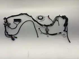 Pt00623961-b Tesla 2023 Rivian R1s Liftgate Harness
