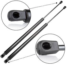 The-one-fp Th05263601s 2x For 2004-2010 Toyota Sienna With Power Liftgate Lift Supports Gas Springs Strut