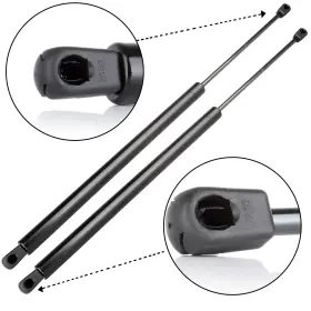 Th05263601s The-one-fp 2x For 2004-2010 Toyota Sienna With Power Liftgate Lift Supports Gas Springs Strut