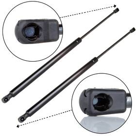 The-one-fp Th05267001s 2x Hatch Tailgate Liftgate Lift Supports For 2005-2006 Chevrolet Tahoe Gmc Yukon