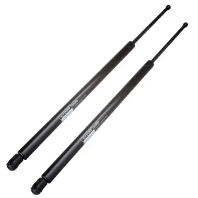Th11096501s The-one-fp 2pcs For 2005-2015 Nissan Armada Without Power Liftgate Lift Supports Struts Shocks