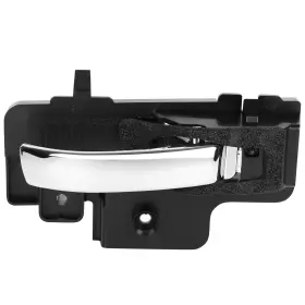 Th12840201f The-one-fp Door Handle Front/rear Left Inner For 2012-2007 Dodge Caliber 2010-2007 Compass Th12840201f The-one-fp Door Handle Front/rear Left Inner For 2012-2007 Dodge Caliber 2010-2007 Compass