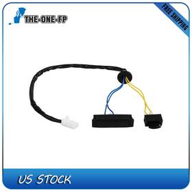 The-one-fp Th19018601f Rear Liftgate Release Switch Button Handle For 2013-2008 Nissan Rogue