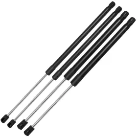 Th84395801s The-one-fp 4 Pcs Hood Liftgate For Hyundai Veracruz 2007-2012 Lift Supports Struts Shocks Th84395801s The-one-fp 4 Pcs Hood Liftgate For Hyundai Veracruz 2007-2012 Lift Supports Struts Shocks