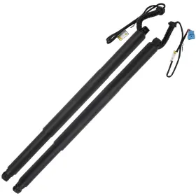 Th84396301s The-one-fp 2 Pcs For Bmw X4 2015-2018 Lift Supports Gas Struts Shocks Springs Spring