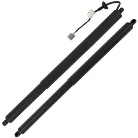 Th84397501s The-one-fp 2 Pcs For Ford Explorer 2015 Lift Supports Struts Shocks Springs