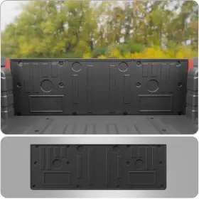 Thinzyou 702602845774 Tailgate Mat Compatible With 2022 2023 2024 2025 Circle Style Taigate Thinzyou 702602845774 Tailgate Mat Compatible With 2022 2023 2024 2025 Circle Style Taigate