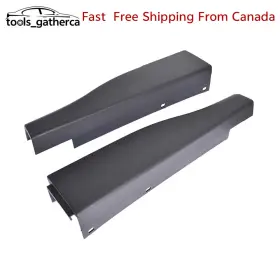 Tg2502396 Tools Gatherca For Ford F350 F250 Side Flex Step Tailgate Molding Trim Cap Black Right Left Tg2502396 Tools Gatherca For Ford F350 F250 Side Flex Step Tailgate Molding Trim Cap Black Right Left