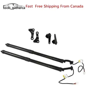 Tg4892472 Tools Gatherca Left Right Electric Tailgate Strut For Lexus Nx 200t 300h Nx300 2015-2021