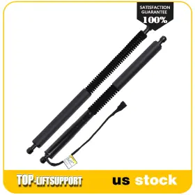 Tl84398101s Top-liftsupport 2 Pcs For 2018- Bmw X3 G01 G08 F97 Lift Supports Gas Struts Shocks Springs