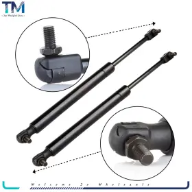 Tm05265301s Top-modifiedstore 2pcs For 2000-2005 Mitsubishi Eclipse Hatch Liftgate Tailgate Lift Support Shock