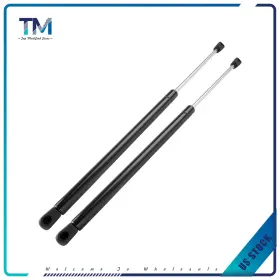 Tm1161164601s Top-modifiedstore 2x Rear Hatch Liftgate Lift Supports For 2005-2009 Hyundai Tucson Tailgate Gas