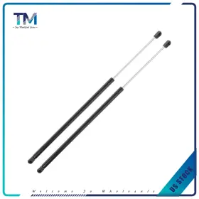 Tm1161176401s Top-modifiedstore 2x Rear Liftgate Gas Lift Supports Shocks For 2010-2015 2016 2017 Lincoln Mkt