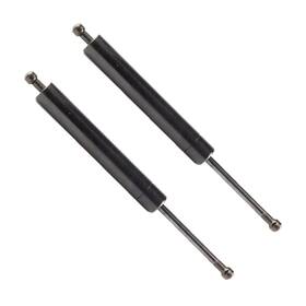 Topaz Atpp1111140015 2pcs For Mercedes Benz W210 E320 1998-03 Wagon Tailgate Hatch Lift Support Strut