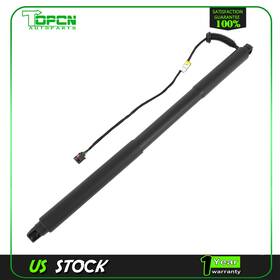Topcn-autoparts Ta11789601p Qty 1 For 2017-2020 Porsche Panamera Gas Liftgate Lift Support Shock Strut D3905