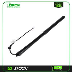 Topcn-autoparts Top11992401s 1x Lift Support Shock For Lexus Rx 2016-2019 Lh Vin Starts With J Jtjb Strut