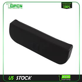 Topcn Topcn190207g01 Tailgate Door Handle Rubber Button For 2011-15 Bmw Mini Cooper R50 R52 R55 R56