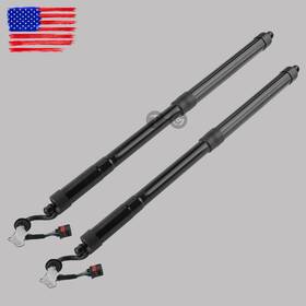 Topgearsltd 710422288862 Premium 2x Rear Power Hatch Lift Supports Fit For 2013-2015 Nissan Pathfinder