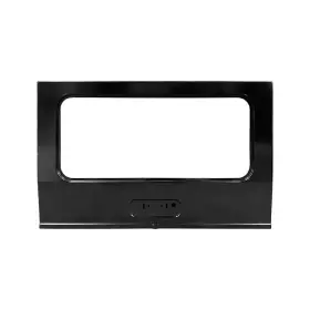 Syc-ty65-03-68-up Topnault Half Upper Tailgate For Toyota Land Cruiser Fj40 Steel Syc-ty65-03-68-up Topnault Half Upper Tailgate For Toyota Land Cruiser Fj40 Steel