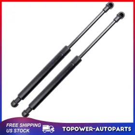 Tp129981r01 Topower 2pcs Trunk Lift Supports Shocks Struts Gas For 2001- 2005 2006 Lexus Ls430 6415 Tp129981r01 Topower 2pcs Trunk Lift Supports Shocks Struts Gas For 2001- 2005 2006 Lexus Ls430 6415