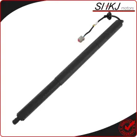 Tr117928s01 Topower 1pc Rear Liftgate Lift Support For 2015-2019 Jeep Cherokee L D1203 Shock Strut