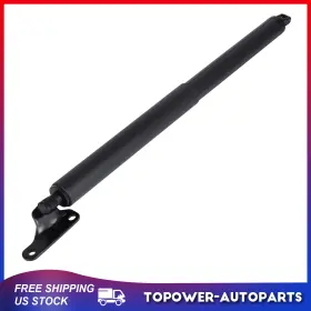 Tr119905 Topower 1x Liftgate Rh Lift Support Gas For 2007-2012 Mercedesbenz X164 With Remote Control