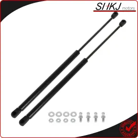 Tr174687s01 Topower Lift Supports 20 Inch 40 Lbs 178n For Camper Rv Bed Large Outdoor Box Trap Door