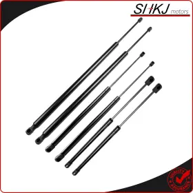 Tr819368s01 Topower 2 Tailgate Window Hood Lift Supports For 2011-2013 Jeep Grand Cherokee