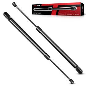Torchbeam 1728mls248qus Hood Struts Lift Supports For Ford Taurus 20102019 2pcs Gas Shocks