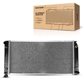 Torchbeam 3244rdt064yus Cooling Radiators For K1500 Tahoe C Suburban Yukon Cu1693 Heavy Duty C1500 K2500