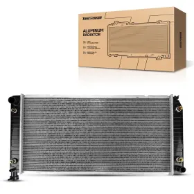 3244rdt064yus Torchbeam Cooling Radiators For K1500 Tahoe C Suburban Yukon Cu1693 Heavy Duty C1500 K2500