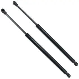 Wb-stp04-del  Torquizo Rear Tailgate Power Lift Supports For 2011-2015 Ford Explorer Electric