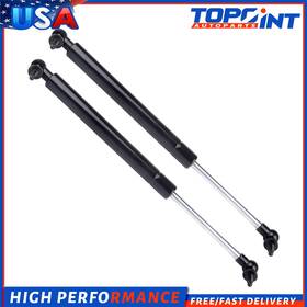 Totoint-autoparts To051049p01 Set Of 2 For 2000-2005 Mitsubishi Eclipse Hatch Liftgate Tailgate Lift Supports